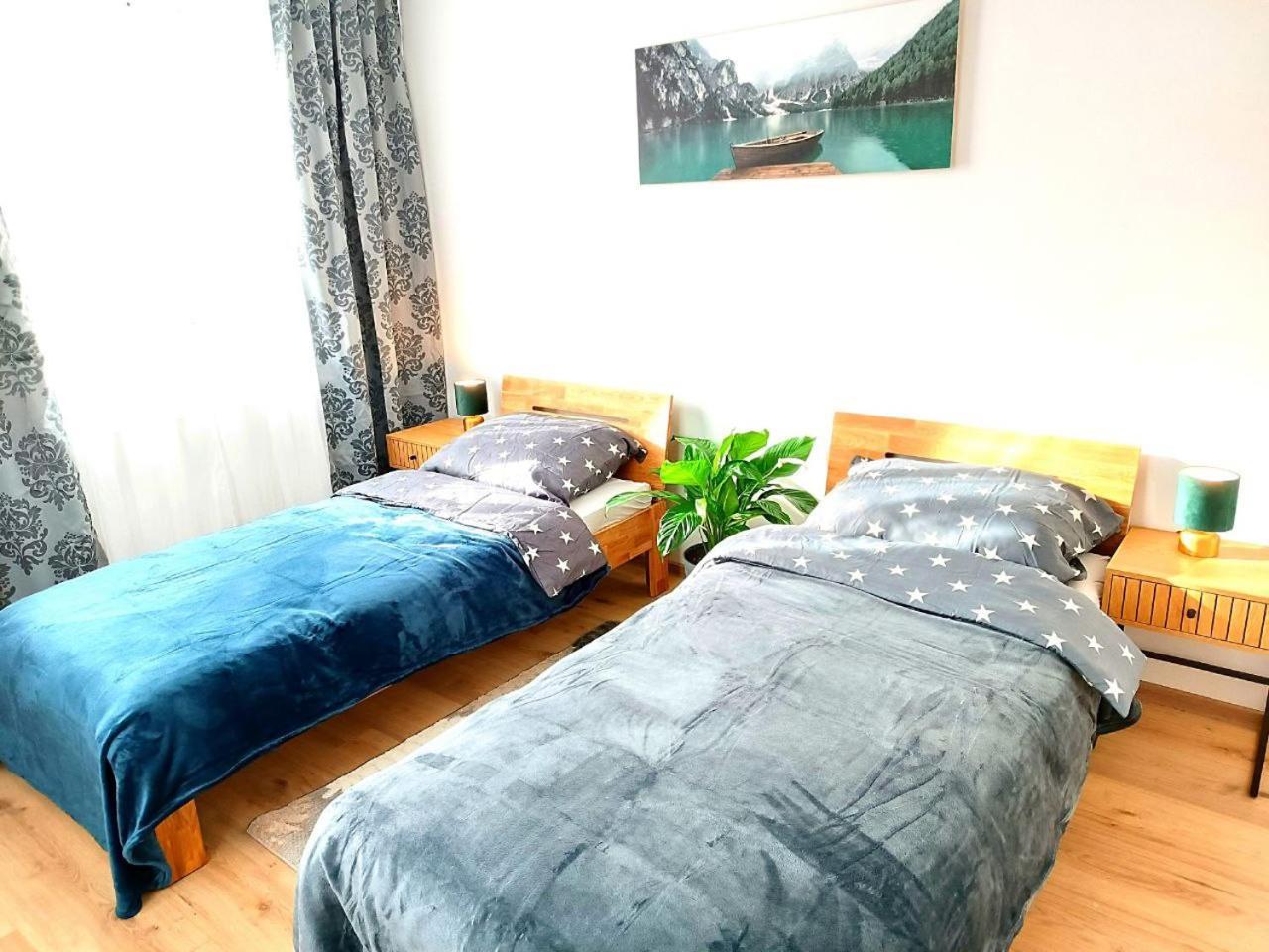 Family Apartments Tauchen Меніхкірхен Екстер'єр фото