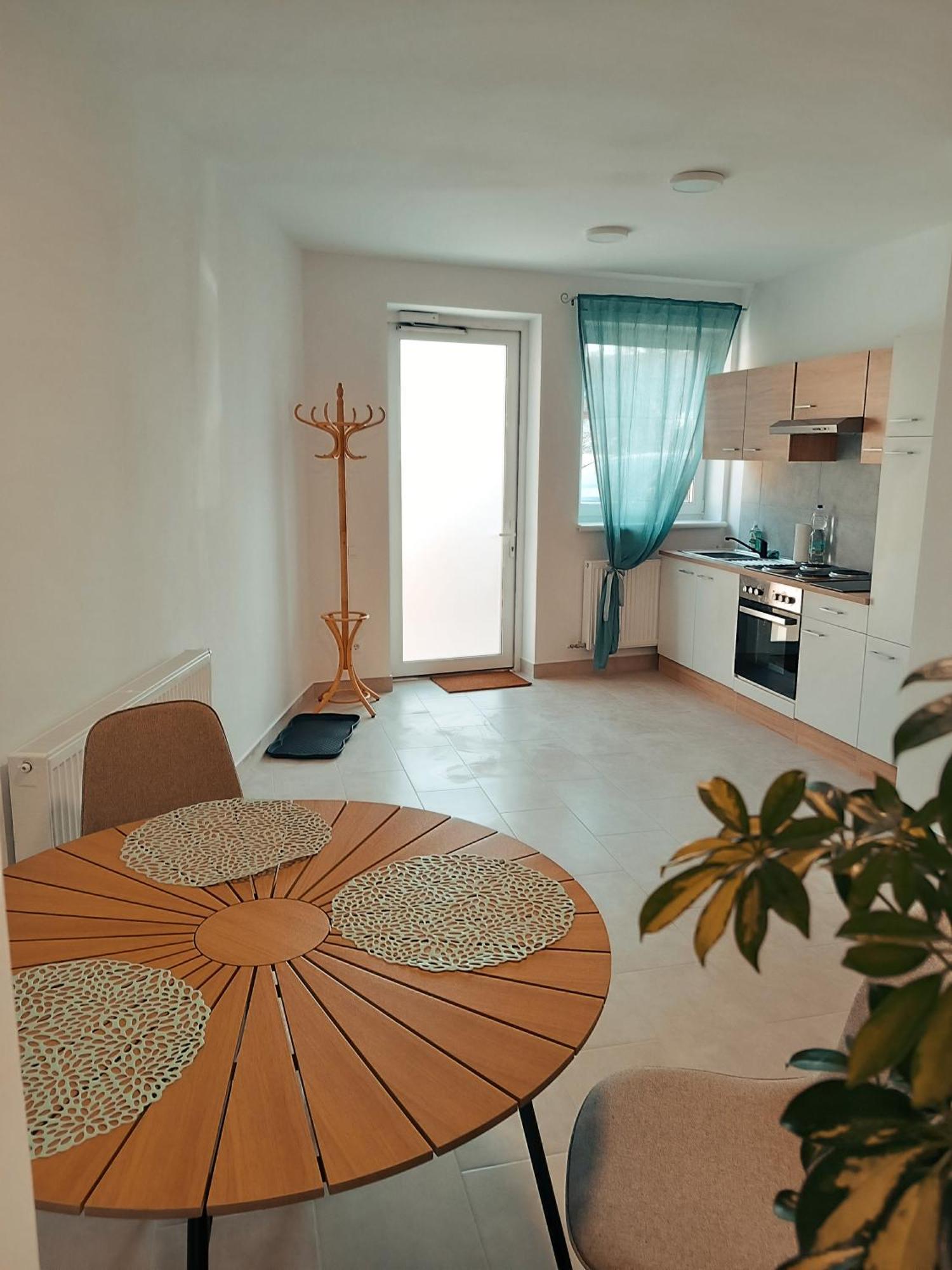 Family Apartments Tauchen Меніхкірхен Екстер'єр фото