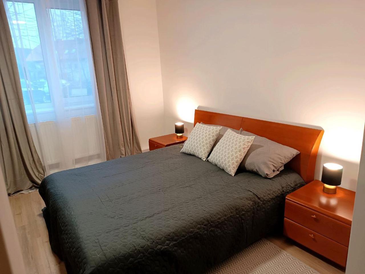 Family Apartments Tauchen Меніхкірхен Екстер'єр фото