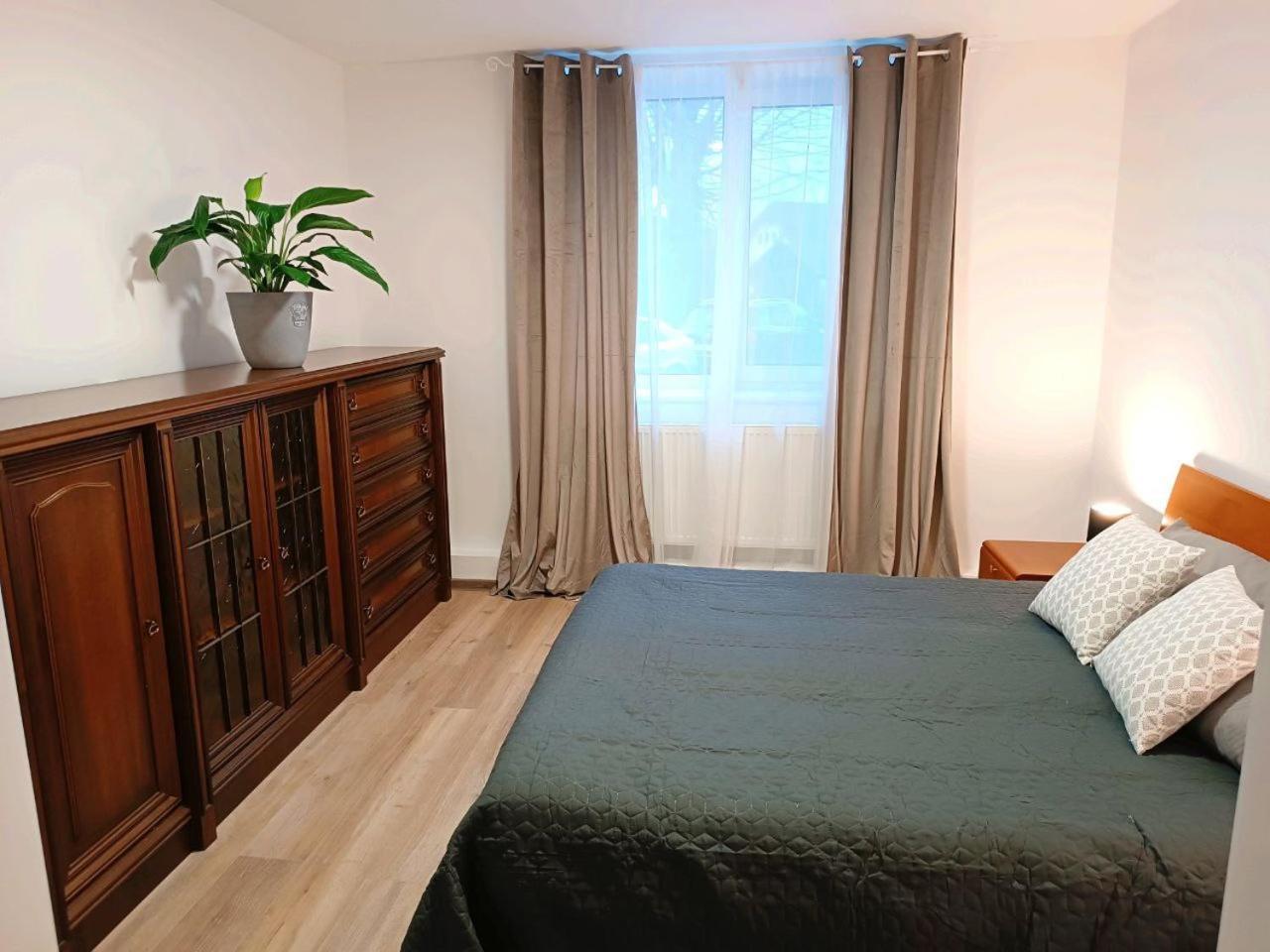 Family Apartments Tauchen Меніхкірхен Екстер'єр фото