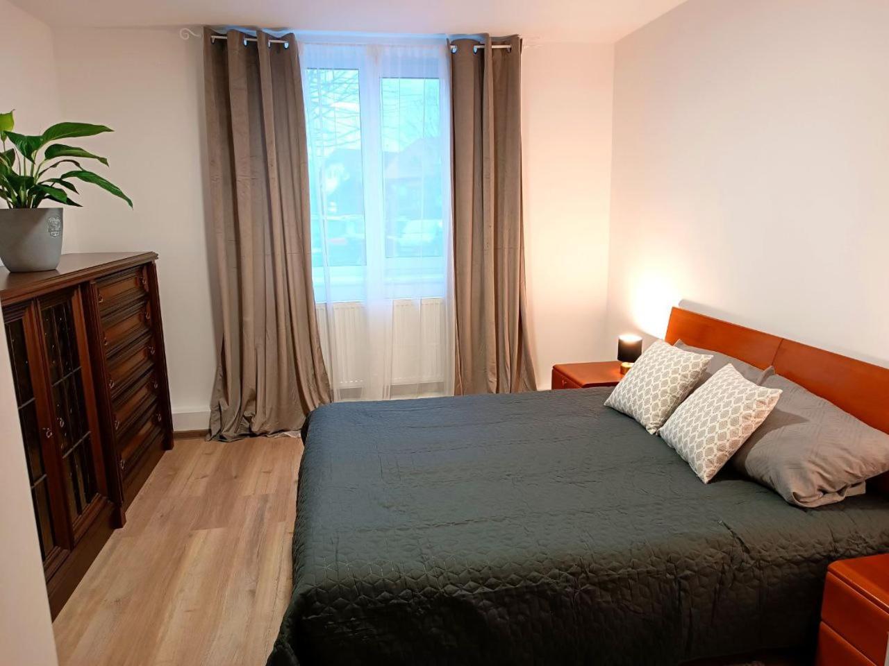 Family Apartments Tauchen Меніхкірхен Екстер'єр фото