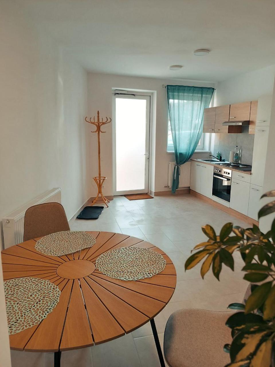 Family Apartments Tauchen Меніхкірхен Екстер'єр фото