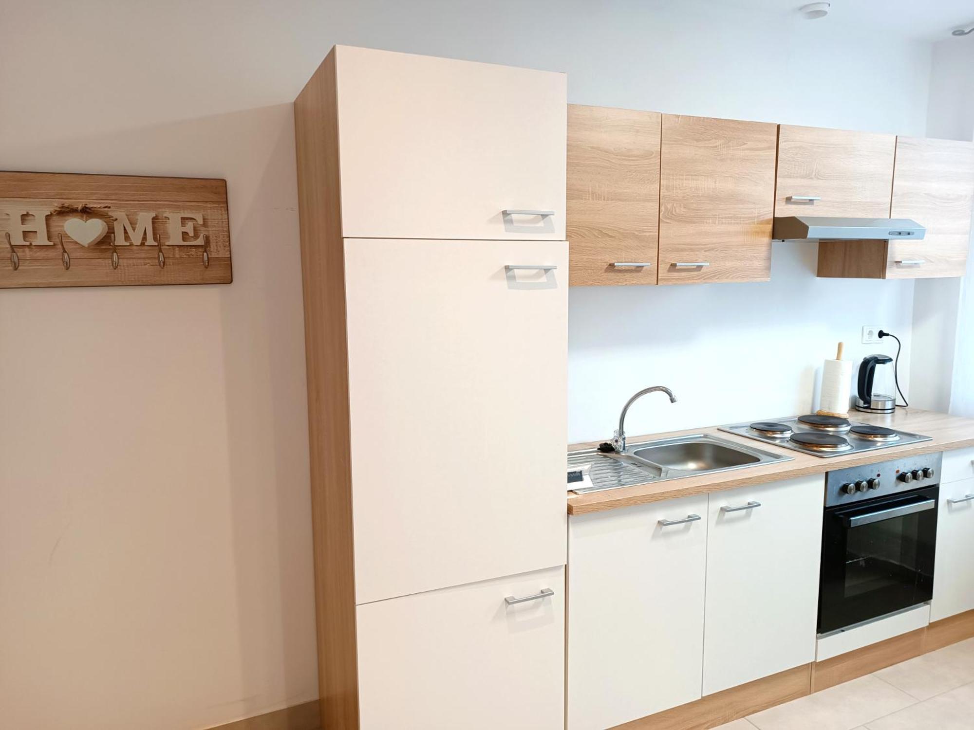 Family Apartments Tauchen Меніхкірхен Екстер'єр фото