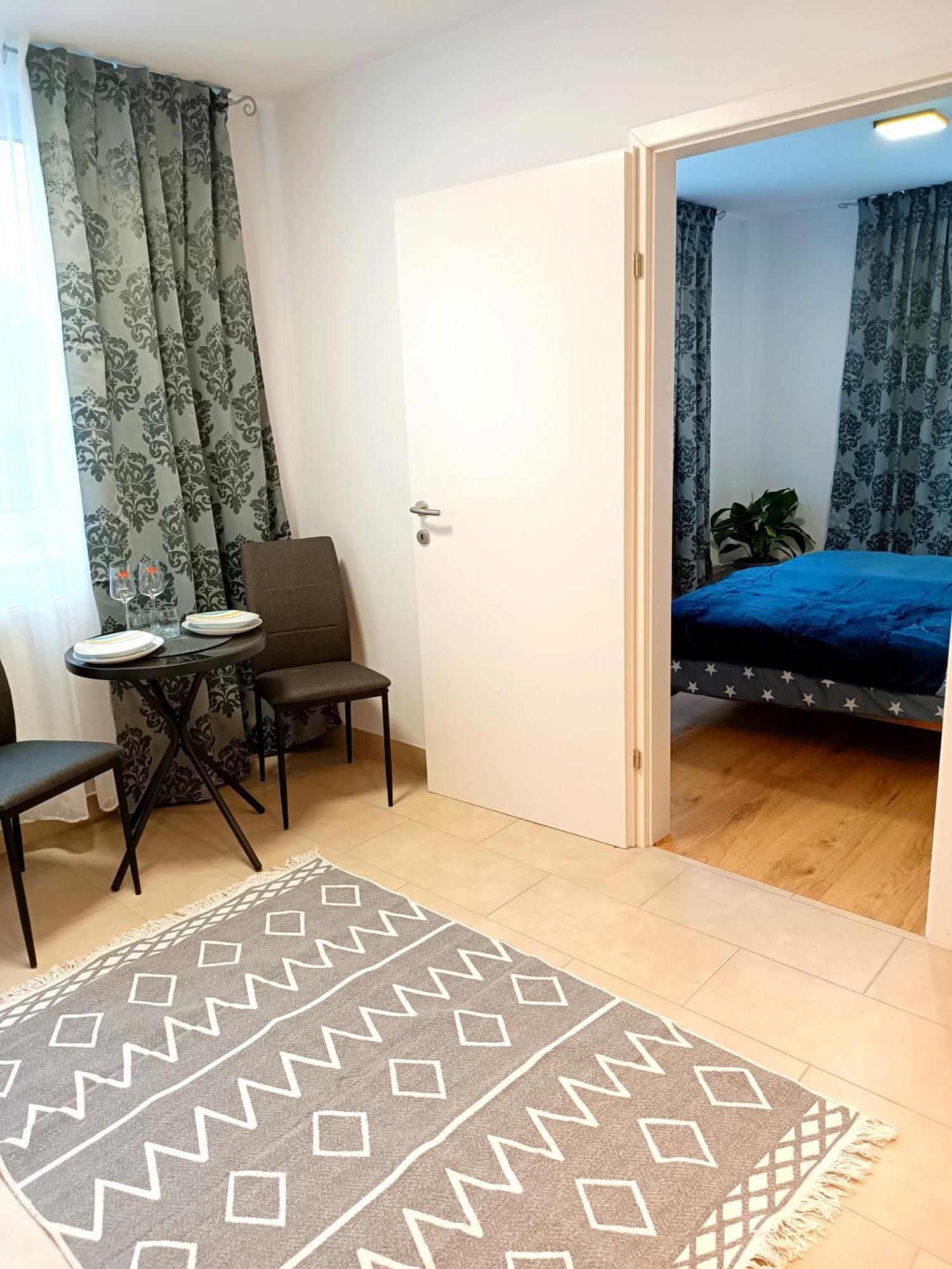 Family Apartments Tauchen Меніхкірхен Екстер'єр фото