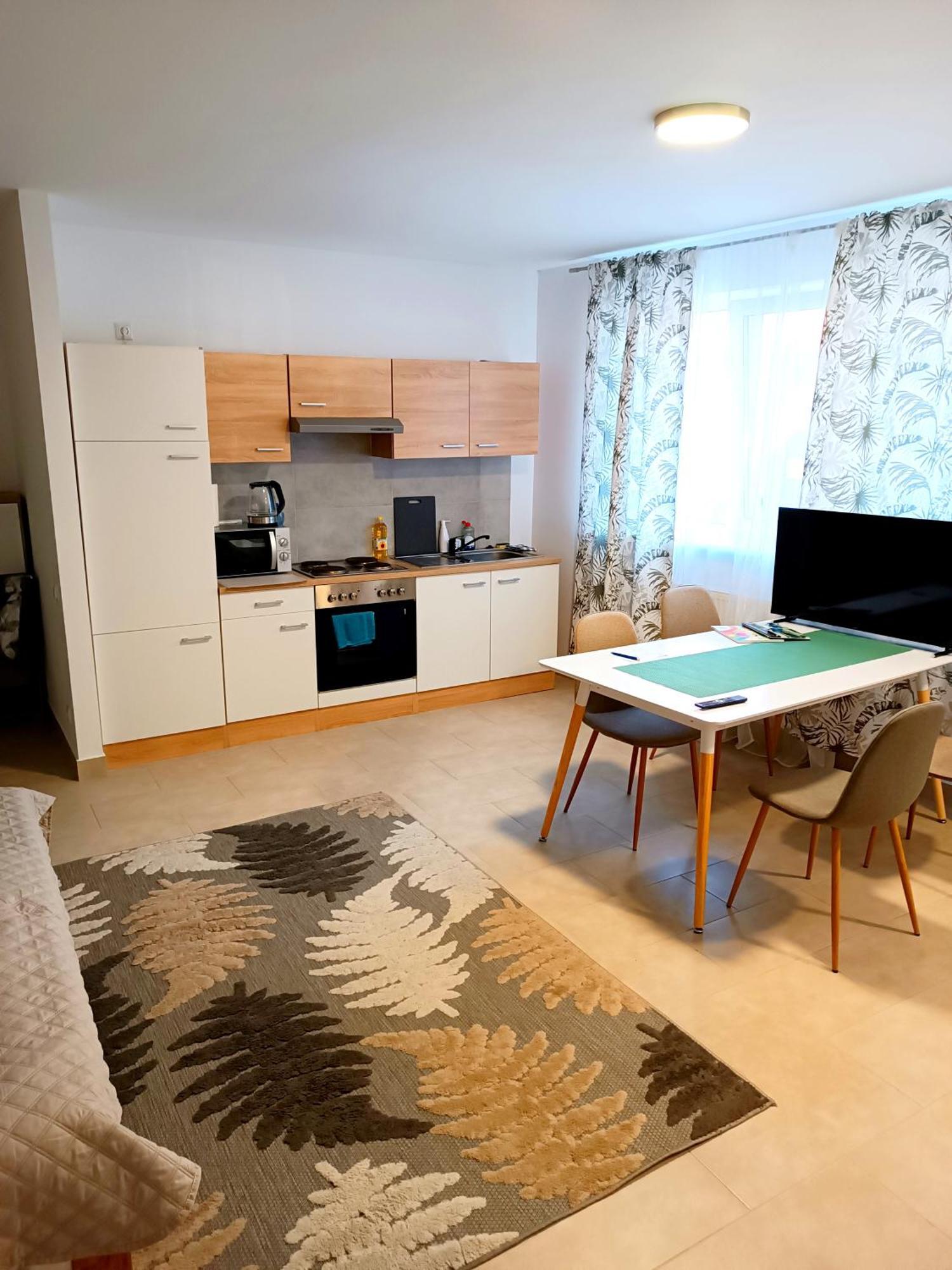 Family Apartments Tauchen Меніхкірхен Екстер'єр фото