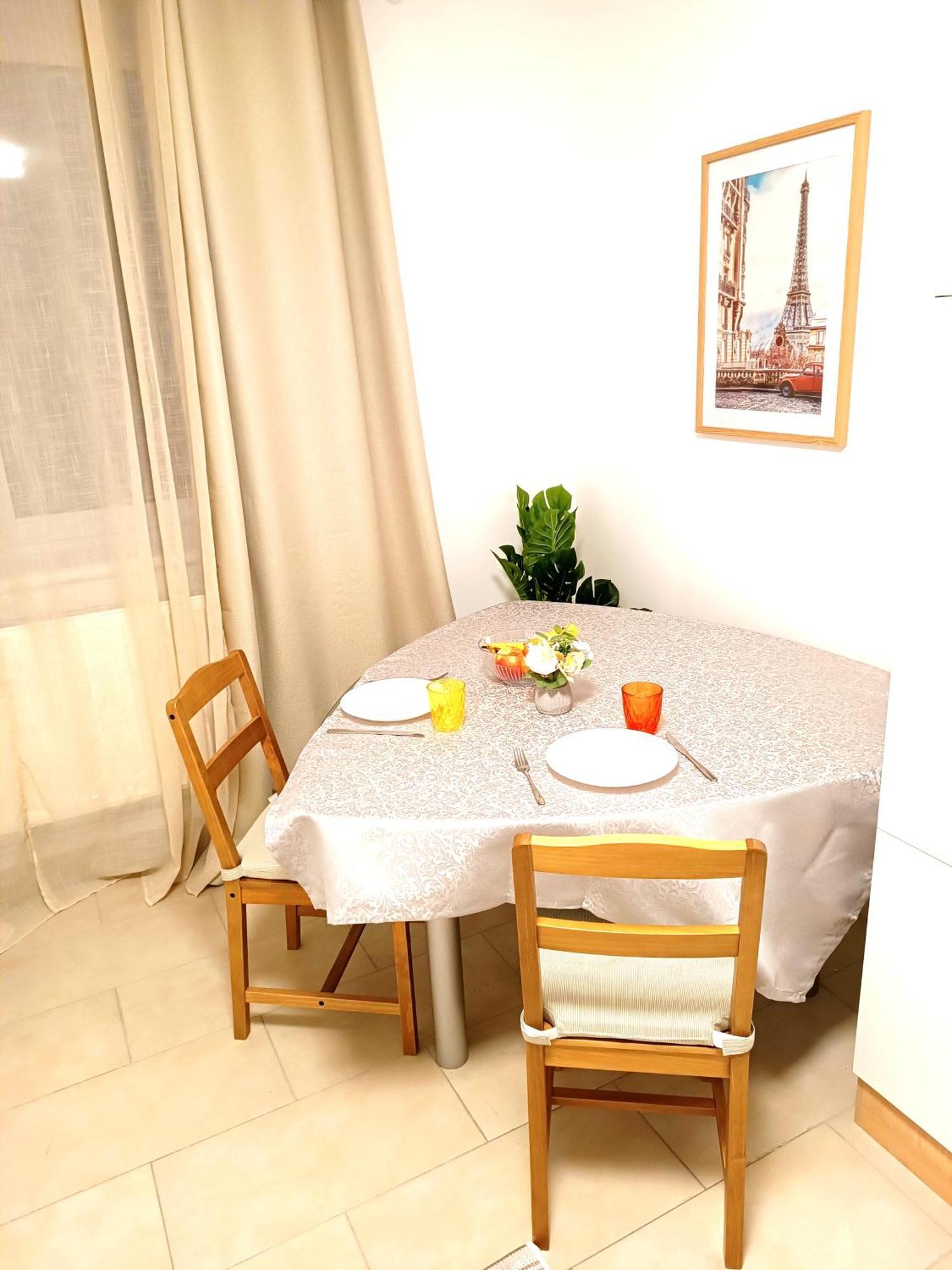 Family Apartments Tauchen Меніхкірхен Екстер'єр фото