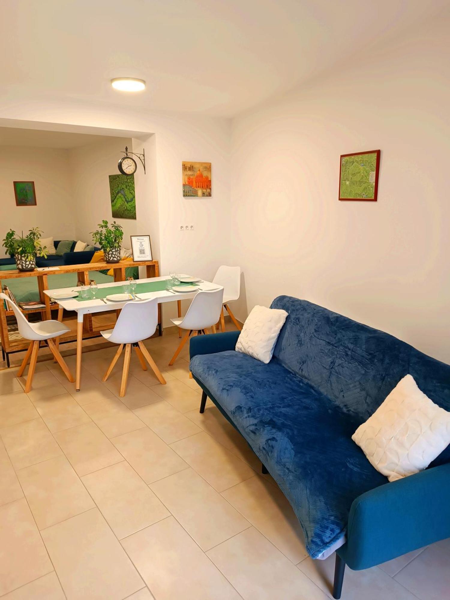 Family Apartments Tauchen Меніхкірхен Екстер'єр фото