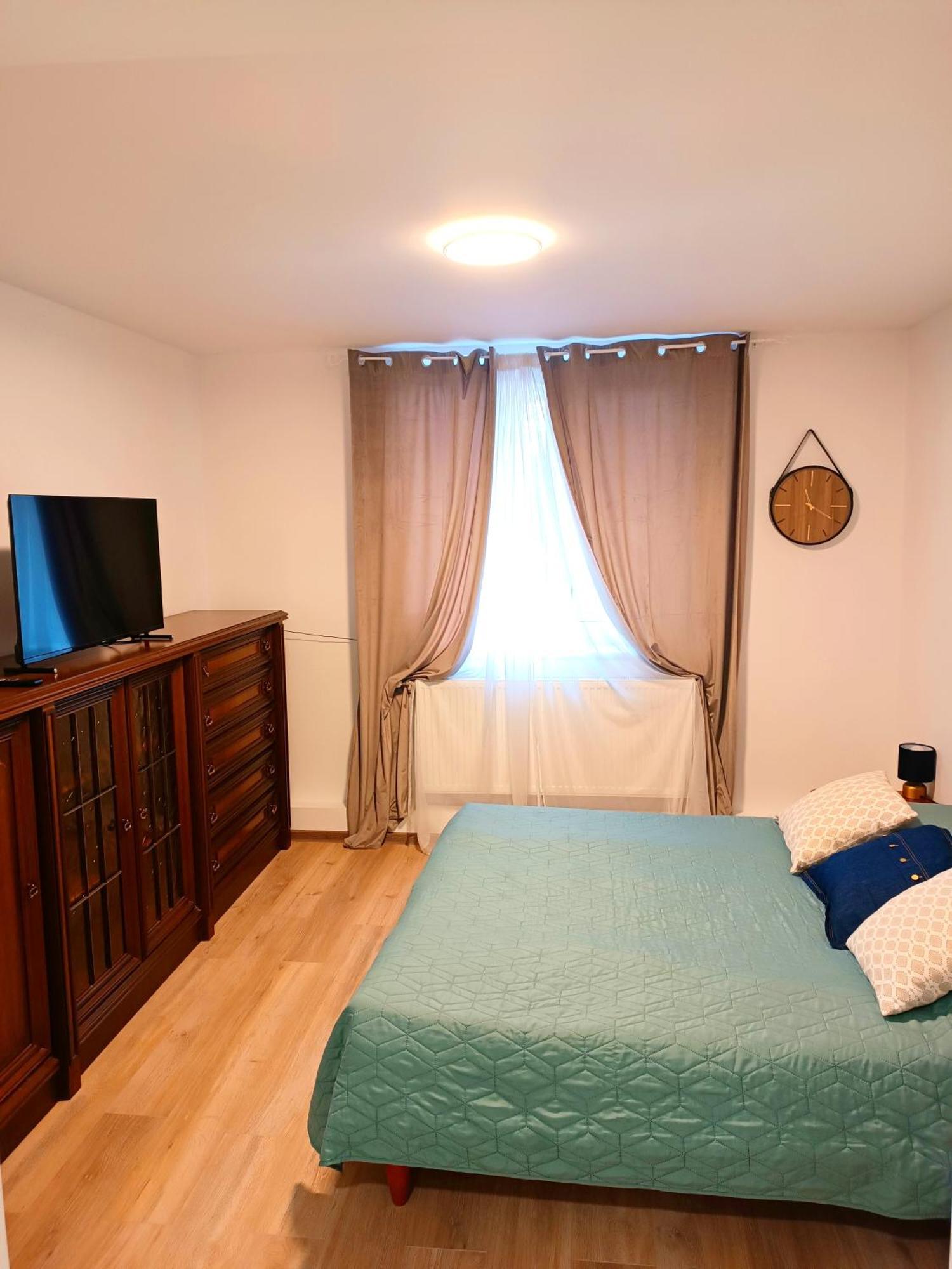 Family Apartments Tauchen Меніхкірхен Екстер'єр фото